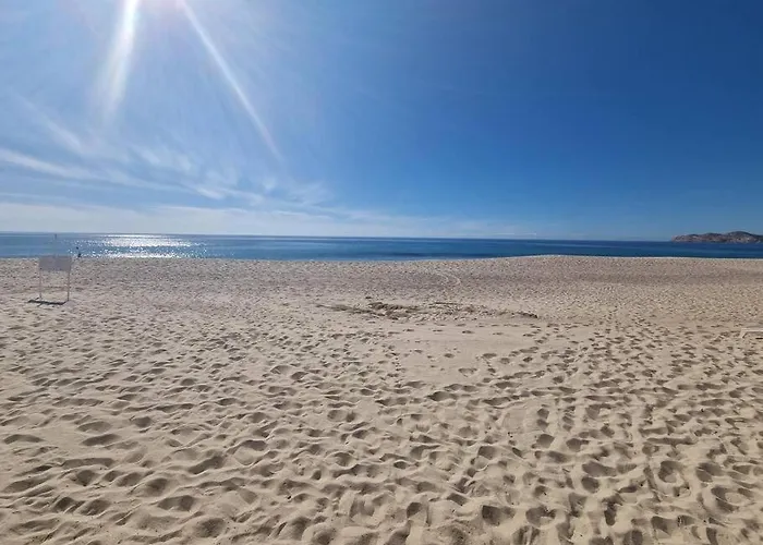 Villa La Roca 8 Min Walking Distance To The San José del Cabo