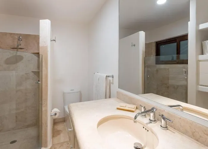 La Roca 8 Min Walking Distance To The * San José del Cabo