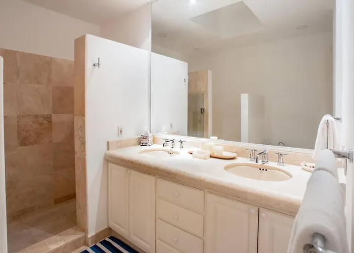 La Roca 8 Min Walking Distance To The Villa San José del Cabo
