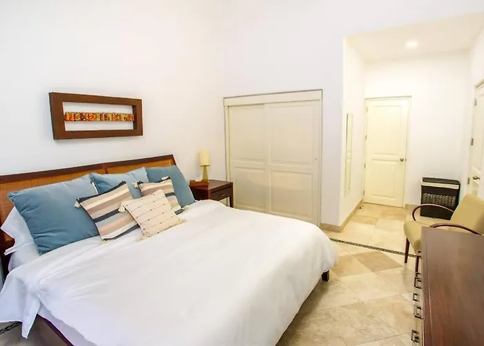 La Roca 8 Min Walking Distance To The Villa San José del Cabo